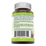 Herbal Secrets Echinacea  400 Mg 120 Capsules - herbalsecrets