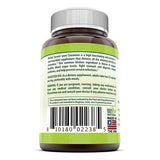 Herbal Secrets Cinnamon  500 Mg 120 Capsules - herbalsecrets