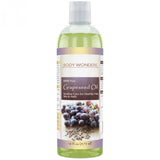 Body Wonders Grapeseed oil 16oz 473ml
