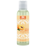 Beauty Aura Apricot Oil 4 Fl Oz 118 Ml