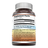 Amazing Formulas CoQ10 400 Mg 60 Softgels