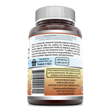 Amazing Formulas CoQ10 400 Mg 60 Softgels