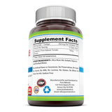 Pure Naturals Lycopene 10 Mg 240 Softgels