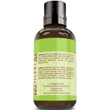 Beauty Aura Australian Tea Tree Oil 2 Oz 60 Ml