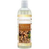 Body Wonders Walnut Oil 16 Fl Oz (473 Ml)