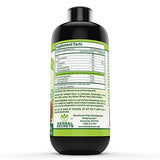 Herbal Secrets MCT Oil 16 Fl Oz 473 Ml - herbalsecrets