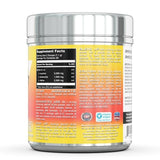Amazing Muscle BCAA - 3:1:2 Branched Chain Amino Acid Ratio – 0.94 lbs. container with Approx. 60 servings (Cherry Lemonace Flavors)