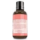 Beauty Aura Rosehip Seed Essential Oil 2 Fl Oz 60 Ml