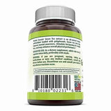 Herbal Secrets Green Tea Extract 315 Mg 120 Capsules - herbalsecrets