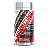 Amazing Muscle L Carnitine 1000 Mg 120 Tablets