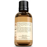 Beauty Aura Clove Essential Oil 2 Fl Oz (60 ml)