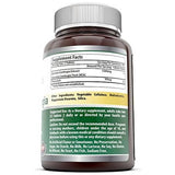 Amazing Formulas Garcinia Cambogia Extract 1500 Mg 180 Capsules