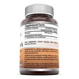 Amazing Formulas Cinnamon Bark 1000 Mg 200 Capsules