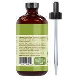 Beauty Aura Peppermint Essential Oil 8 Fl Oz