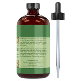 Beauty Aura Neem Essential Oil 4 Fl Oz 118 Ml