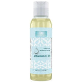 Beauty Aura High Potency Vitamin E Oil - 4 fl oz (118 ml)