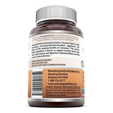 Amazing Formulas Cinnamon Bark 1000 Mg 200 Capsules