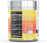 Amazing Muscle Pre Boost Pre Workout with Caffeine Cherry Lemonade 20 Servings