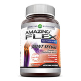 Amazing Flex Joint Secure - 120 Tablets