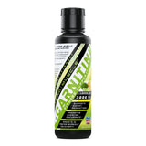 Amazing Muscle L Carnitine 3000 Lemon Lime Flavor 31 Servings 16 Fl Oz
