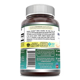 Amazing Formulas Biotin 10000 Mg 60 Tablets Citrus Flavor