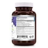Amazing Flora Probiotic 10 Billion 10 Probiotic Strains 60 Veggie Capsules