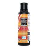 Amazing Muscle L Carnitine Fruit Punch Flavor 3000 Mg 16 Fl Oz