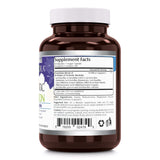 Amazing Flora Probiotic 10 Billion 10 Probiotic Strains 120 Veggie Capsules