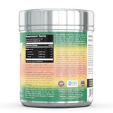 Amazing Muscle BCAA 3:1:2 with Natural Flavor & Sweetners 60 Servings Watermelon