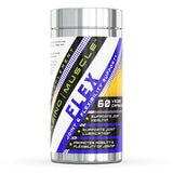 Amazing Muscle Flex Joint & Flexibility Support 60 Veggie Capsules