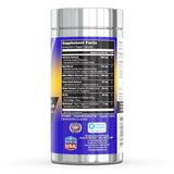 Amazing Muscle Flex Joint & Flexibility Support 60 Veggie Capsules