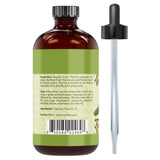Beauty Aura Thyme Essential Oil 4 Fl Oz 118 Ml