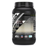 Amazing Muscle Hydrolyzed Whey Protein Isolate with Natural Flavor & Sweetner 3 Lbs  Cookie & Cream Flavor