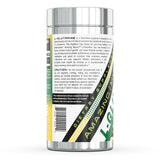 Amazing Muscle L Glutamine Muscle Support 1000 Mg 120 Tablets