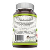 Pure Naturals Hawthorn Berries 565 Mg 180 Capsules