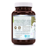 Amazing Flora Probiotic 13 Strains 25 Billion 60 Vegetarian Capsules