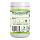Herbal Secrets Organic Amla Powder 16 Oz 113 Servings - herbalsecrets