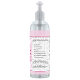 Beauty Aura Soothing Geranium Moisturizing Hand Soap 16 Fl Oz 473 Ml