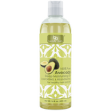 Beauty Aura Pure Avocado Oil 16 Fl Oz