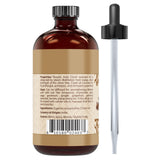 Beauty Aura Pure Clove Essential Oil 4 Fl Oz (118 Ml)