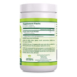 Herbal Secrets Organic Amla Powder 16 Oz 113 Servings - herbalsecrets