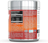Amazing Muscle BCAA - 3:1:2 Branched Chain Amino Acid Ratio – 0.94 lbs. container with Approx. 60 servings (5 Delicious Flavors)
