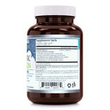 Amazing Flora Probiotic 10 Strains 30 Billion 120 Vegetarian Capsules