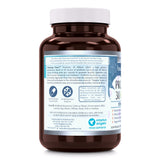 Amazing Flora Probiotic 10 Strains 30 Billion 120 Vegetarian Capsules