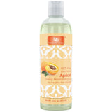 Beauty Aura Apricot Oil 16 Fl Oz 473 Ml