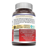 Amazing Formulas HMB 1000 Mg 120 Capsules