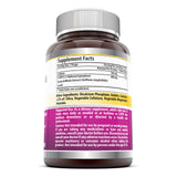 Amazing Formulas 5 HTP Supplement 100 Mg 120 Veggie Capsules