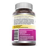 Amazing Formulas 5 HTP Supplement 100 Mg 120 Veggie Capsules