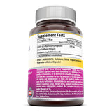 Amazing Formulas 5 HTP Supplement 200 Mg 120 Veggie Capsules
