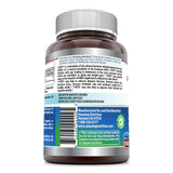 Amazing Formulas 7 Keto 100 Mg 60 Veggie Capsules